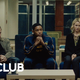 Kelvin Harrison Jr. and Julius Onah on perception and privilege in <i>Luce</i>